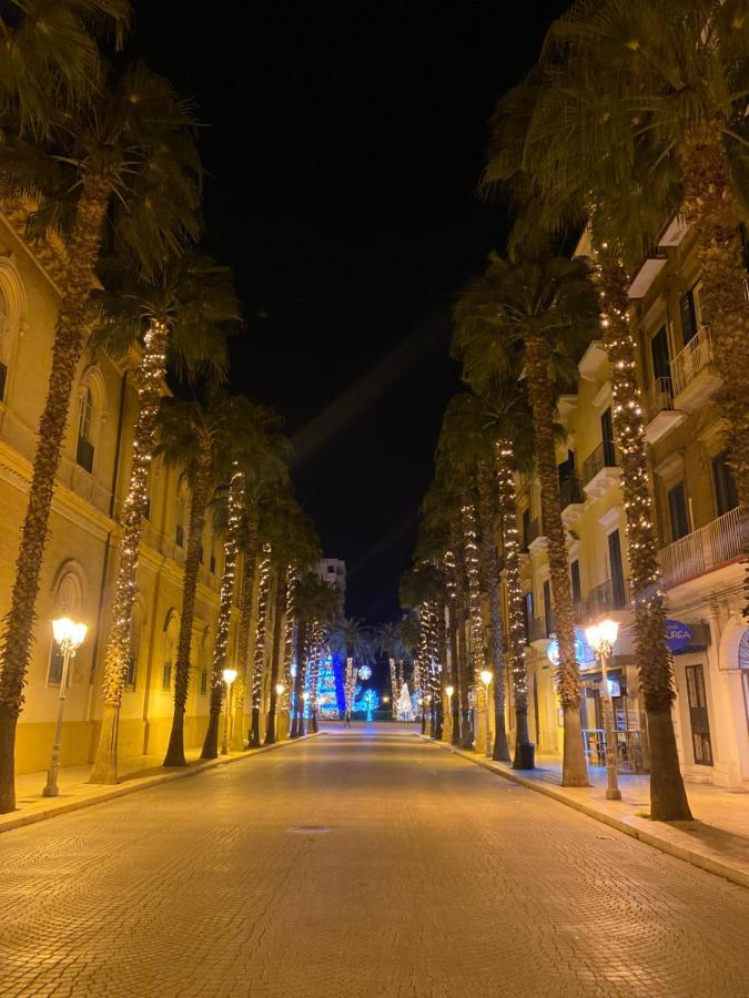 Central Home Taranto Kültér fotó