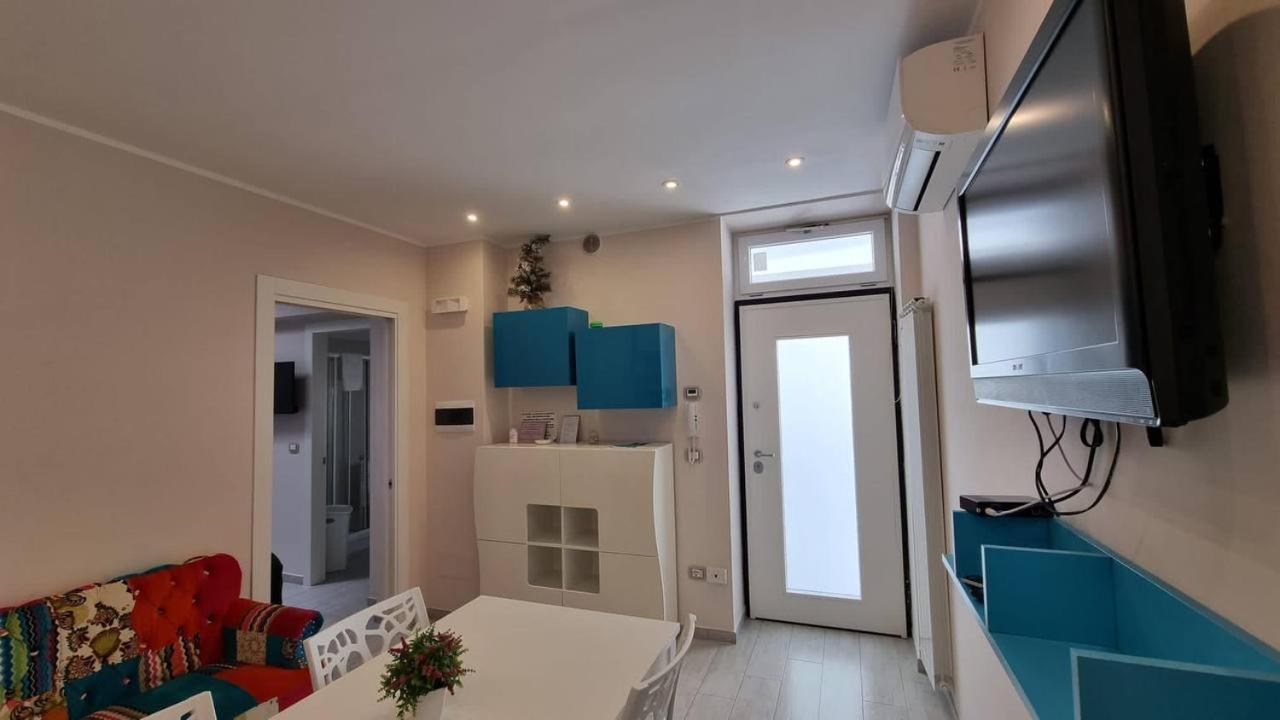 Central Home Taranto Kültér fotó