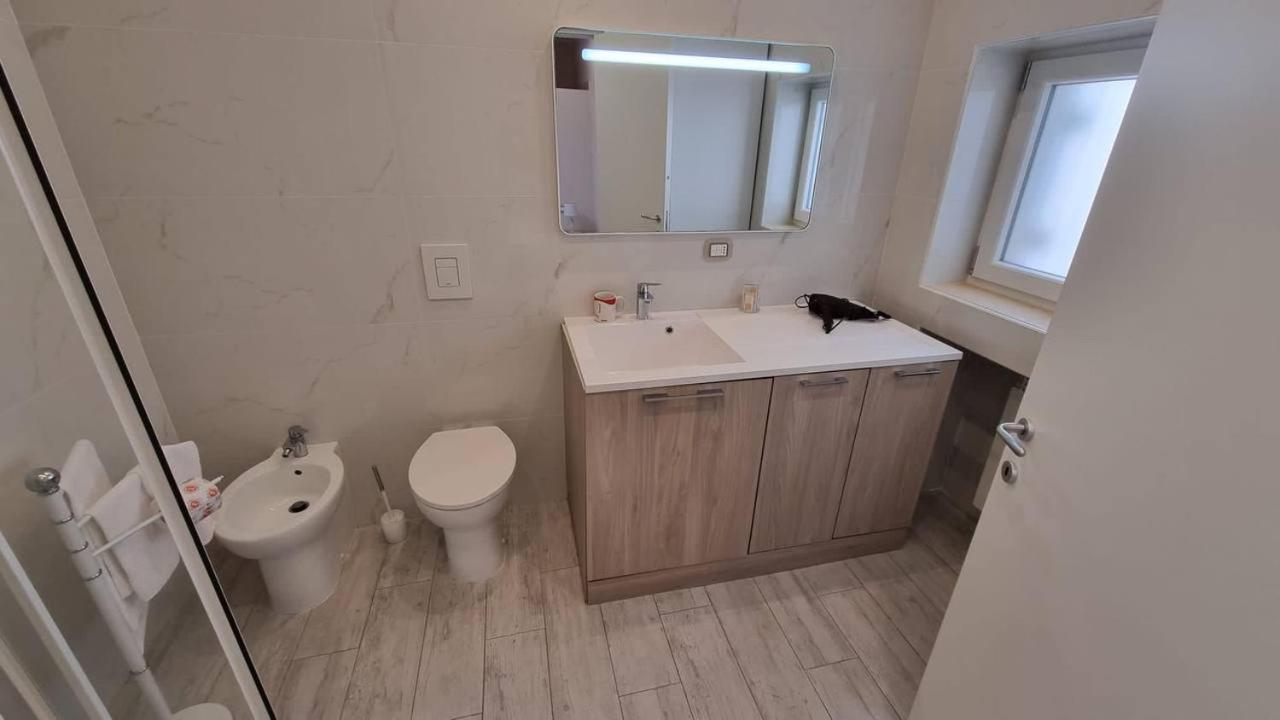 Central Home Taranto Kültér fotó